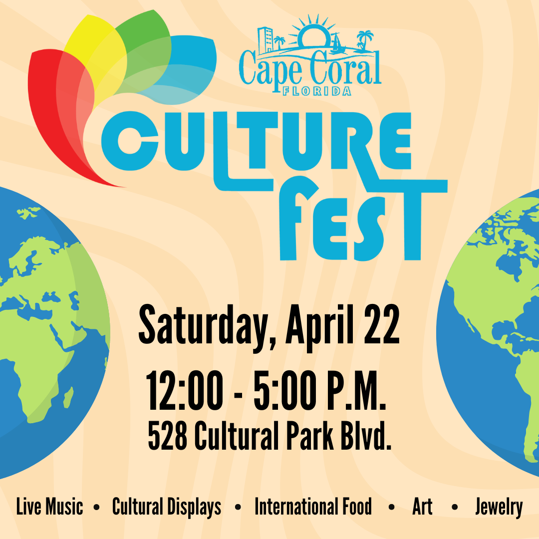 Culture Fest Facebook 